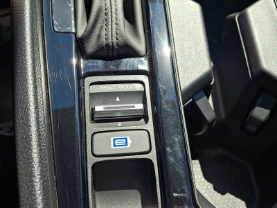 2025 Honda Accord Hybrid Sport Sedan