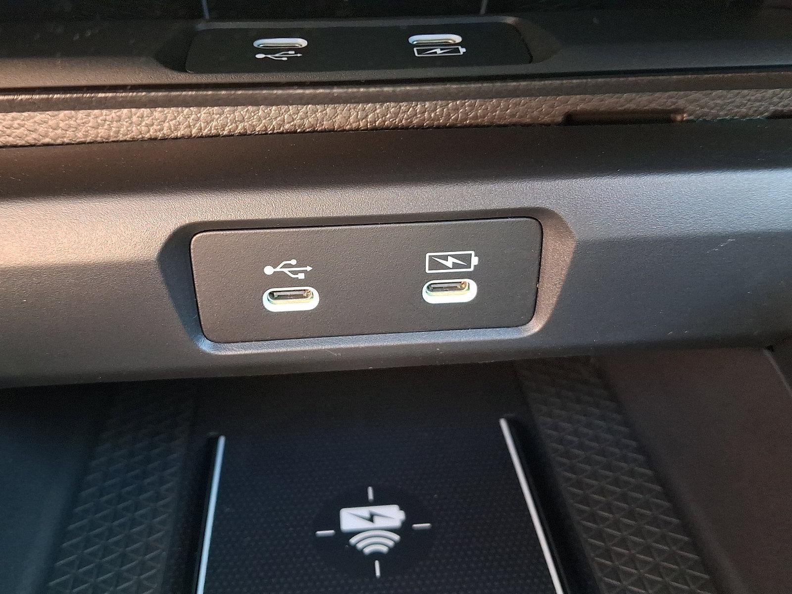 2025 Honda Accord Hybrid Sport Sedan