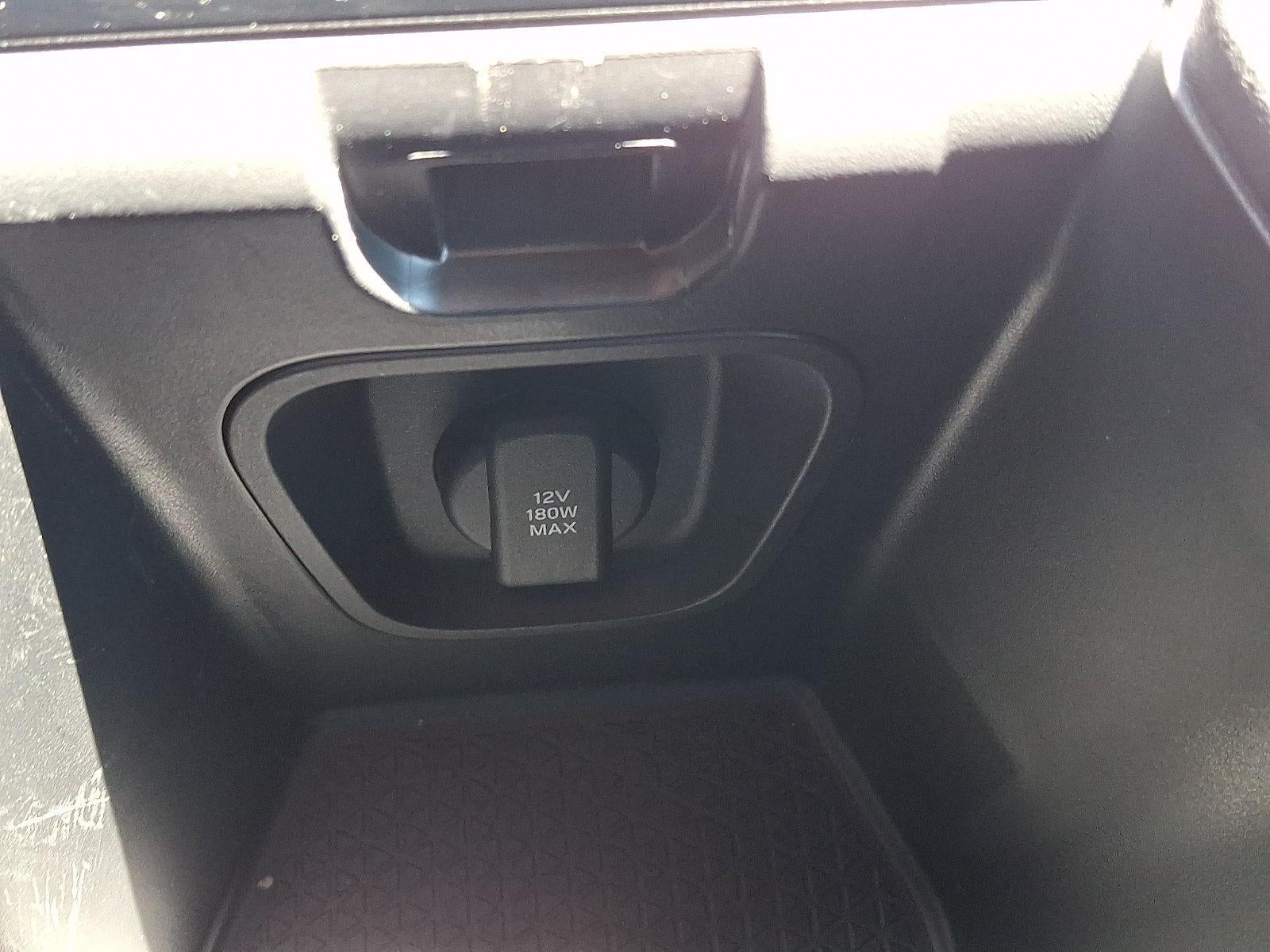 2025 Honda Accord Hybrid Sport Sedan