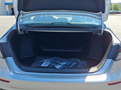 2025 Honda Accord Hybrid Sport Sedan