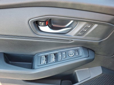 2025 Honda Accord Hybrid EX-L Sedan