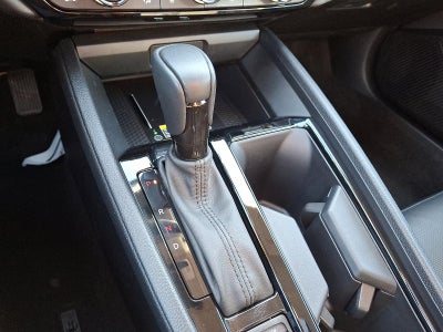 2025 Honda Accord Hybrid EX-L Sedan