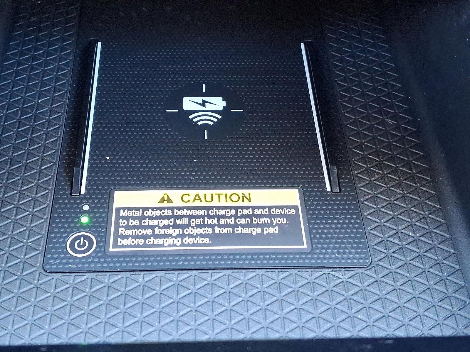 2025 Honda Accord Hybrid EX-L Sedan