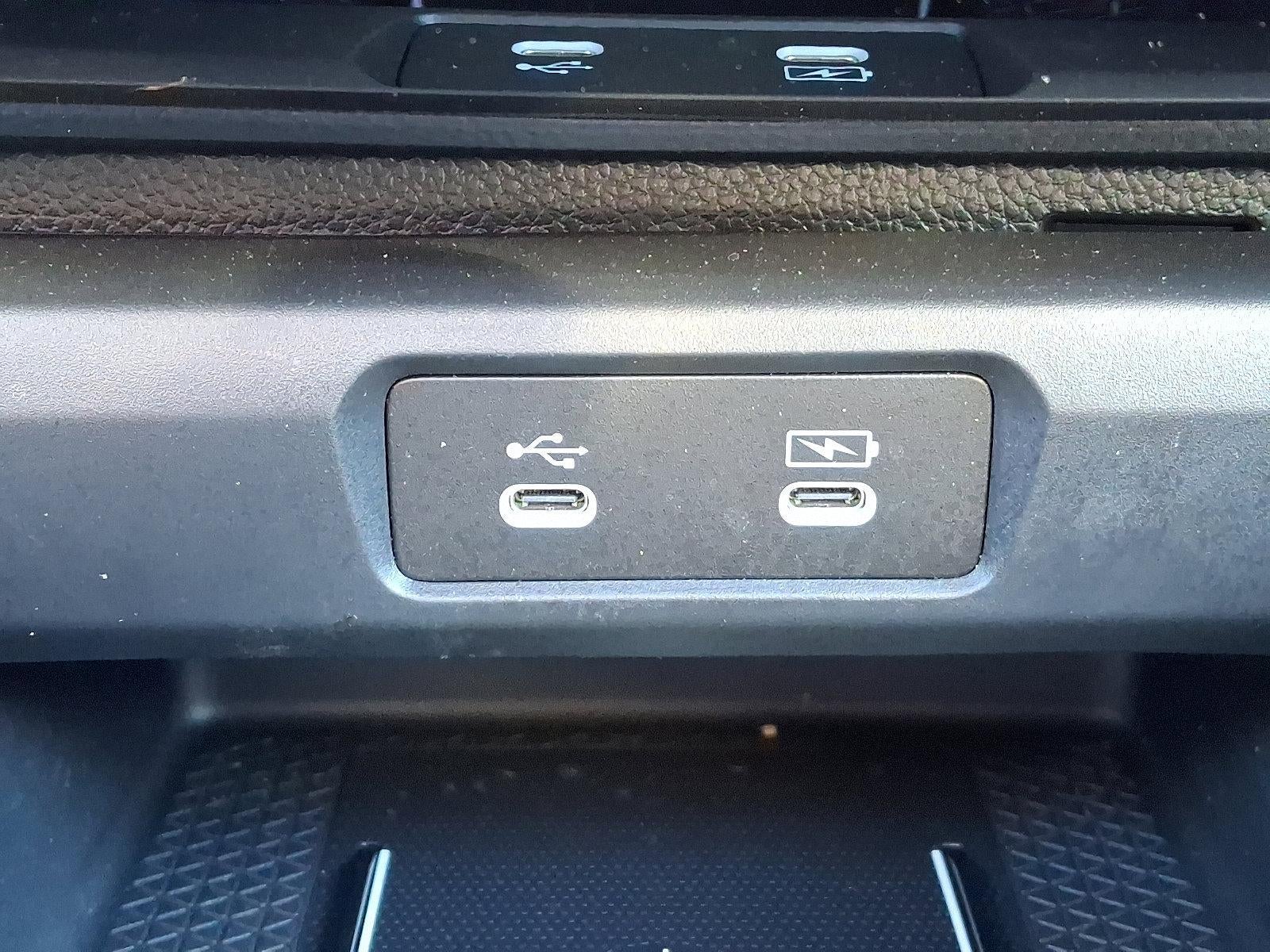 2025 Honda Accord Hybrid EX-L Sedan