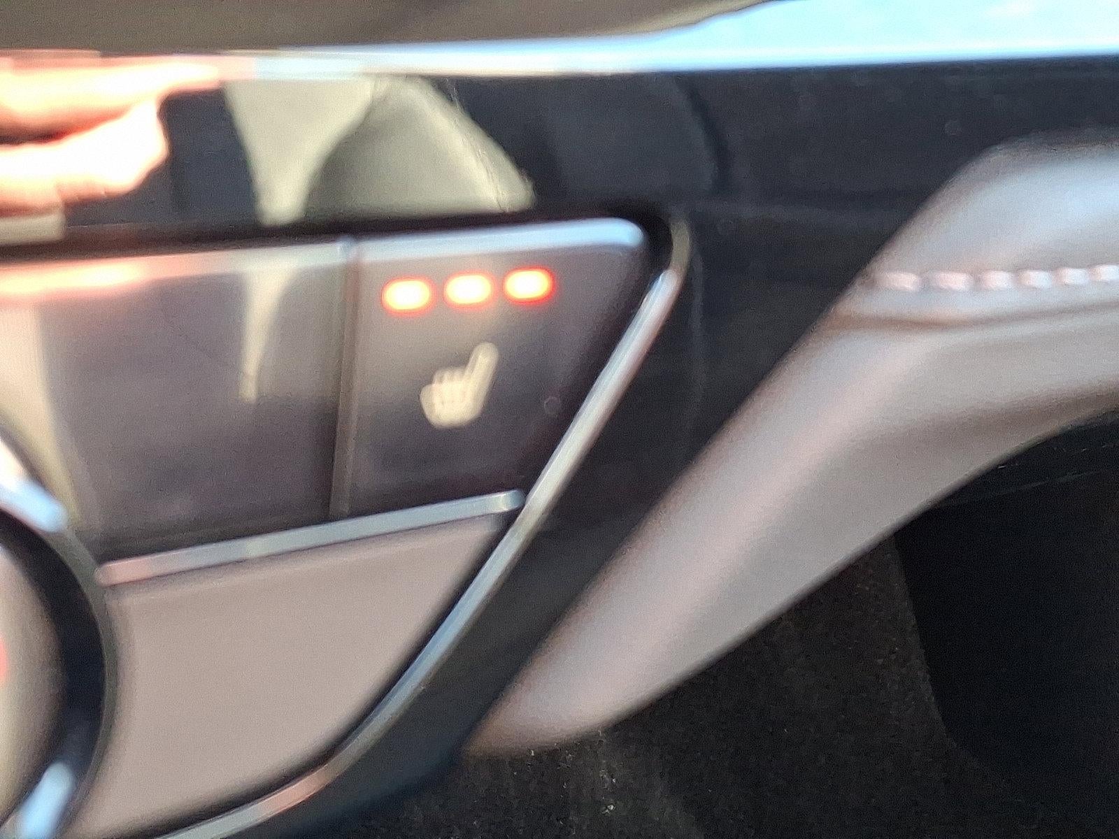 2025 Honda Accord Hybrid EX-L Sedan