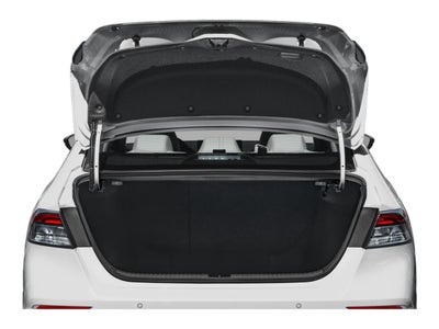 2025 Honda Accord Hybrid EX-L Sedan