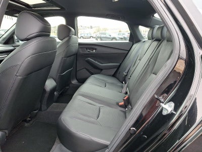 2023 Honda Accord Hybrid Sport-L Sedan w/o BSI