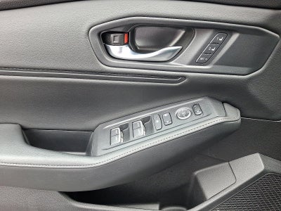 2023 Honda Accord Hybrid Sport-L Sedan w/o BSI