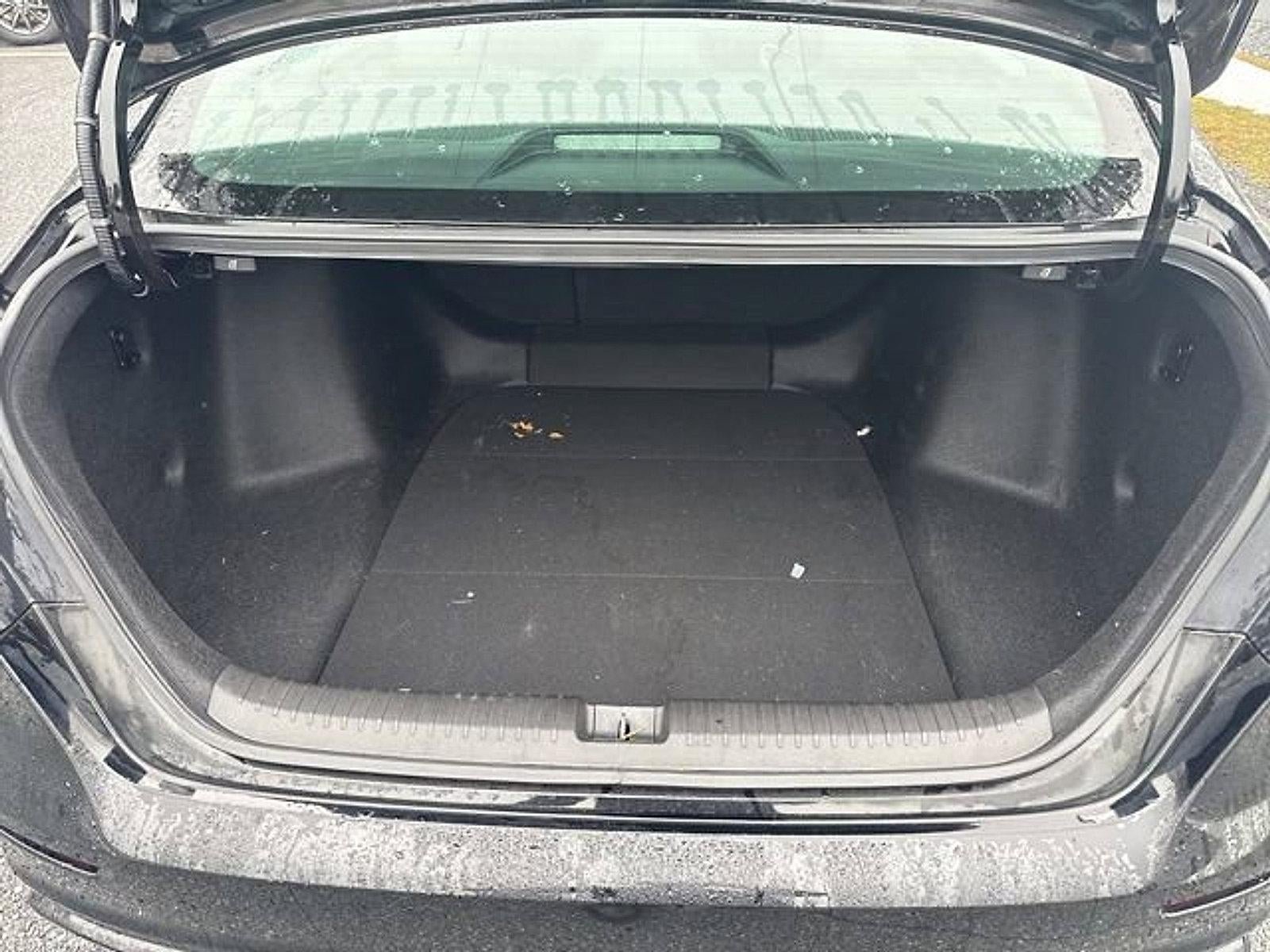 2023 Honda Accord Hybrid Sport-L Sedan w/o BSI