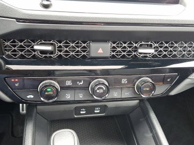 2023 Honda Accord Hybrid Sport-L Sedan w/o BSI