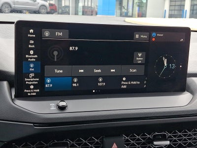 2023 Honda Accord Hybrid Sport-L Sedan w/o BSI