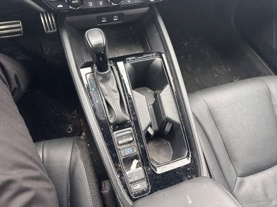 2023 Honda Accord Hybrid Sport-L Sedan w/o BSI