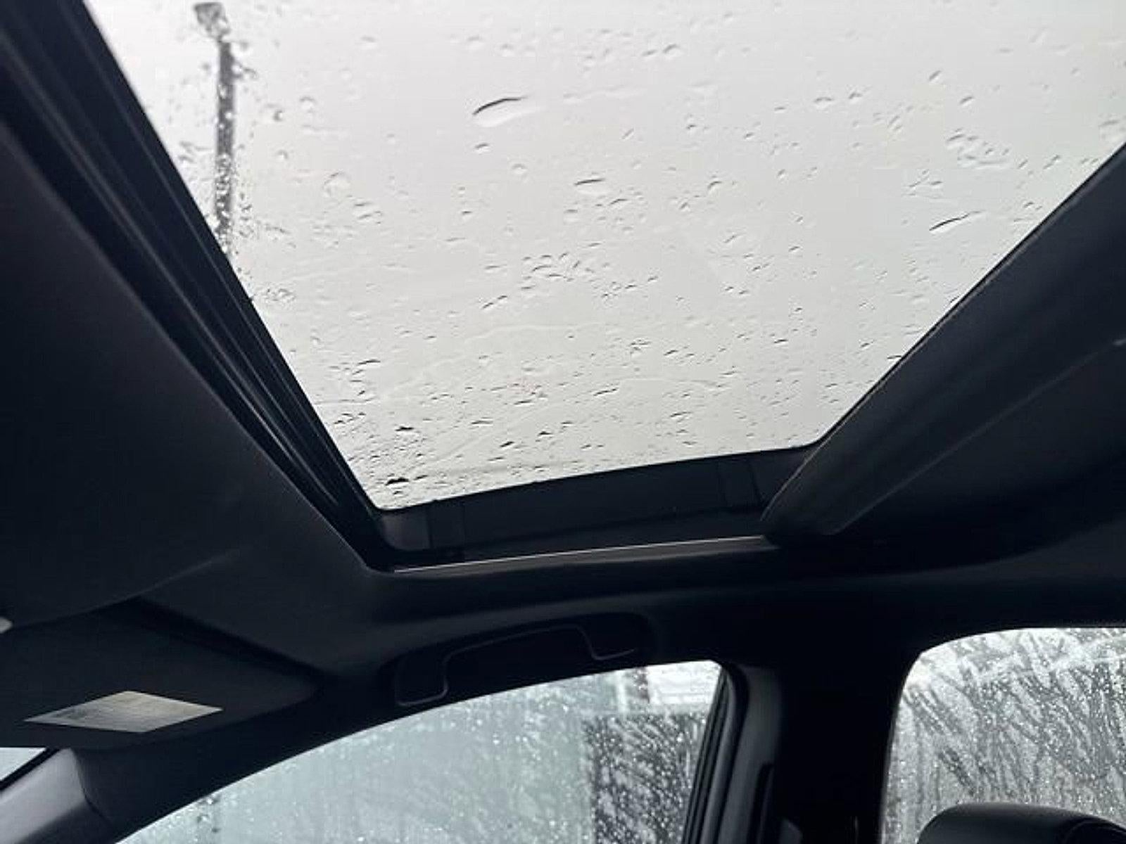 2023 Honda Accord Hybrid Sport-L Sedan w/o BSI