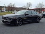 2023 Honda Accord Hybrid Sport-L Sedan w/o BSI