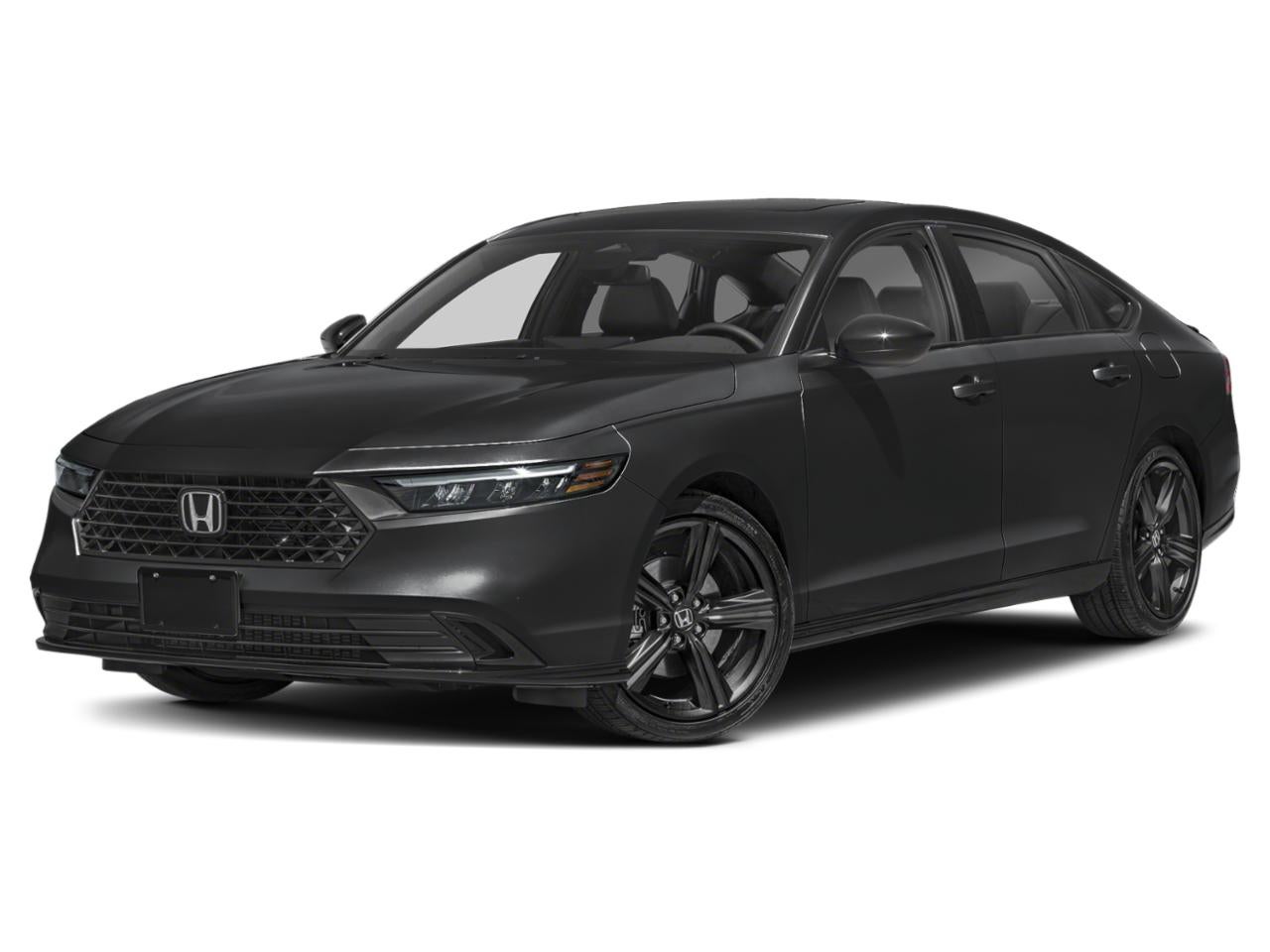2023 Honda Accord Hybrid Sport-L Sedan w/o BSI