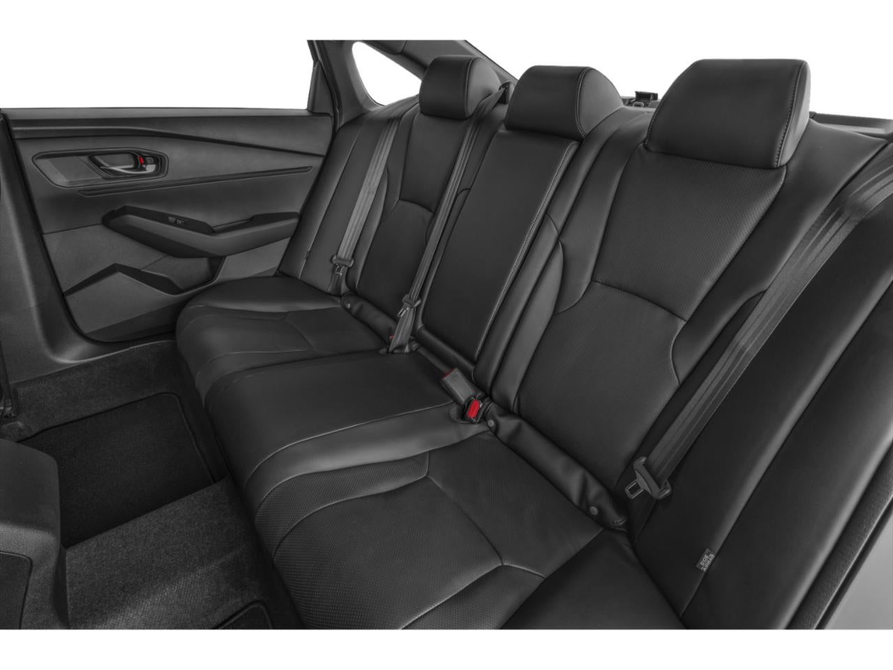 2023 Honda Accord Hybrid Sport-L Sedan w/o BSI