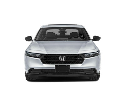2023 Honda Accord Hybrid Sport-L Sedan w/o BSI