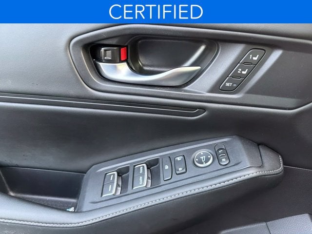 2024 Honda Accord Hybrid Sport-L CERTIFIED