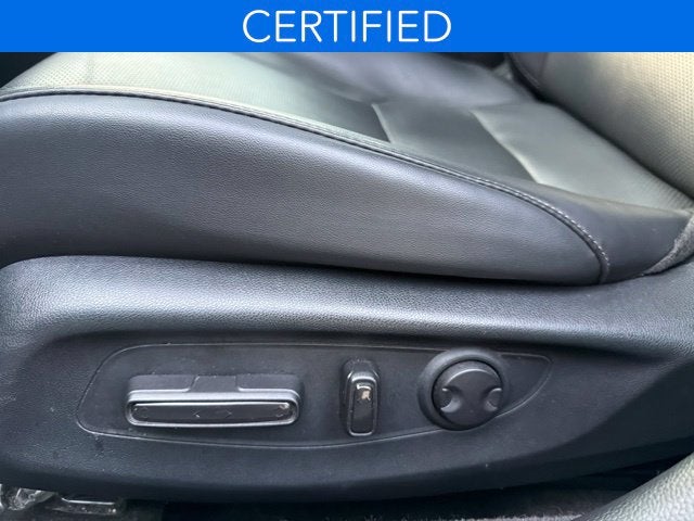 2024 Honda Accord Hybrid Sport-L CERTIFIED