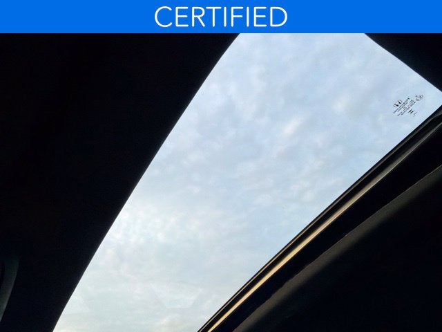 2024 Honda Accord Hybrid Sport-L CERTIFIED