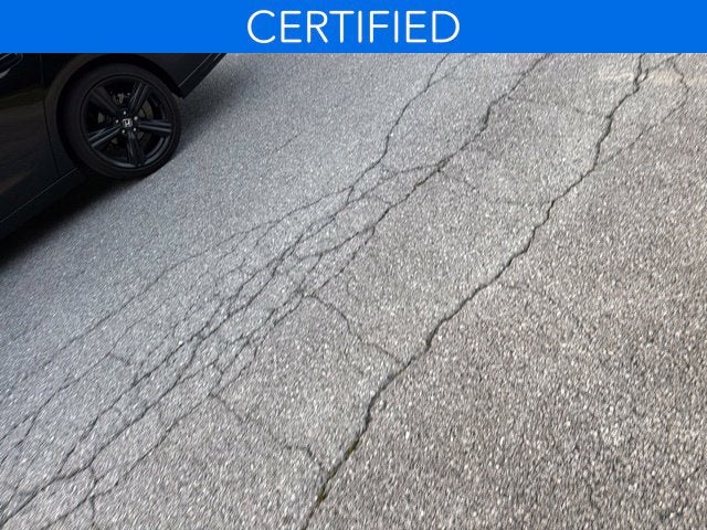 2024 Honda Accord Hybrid Sport-L CERTIFIED