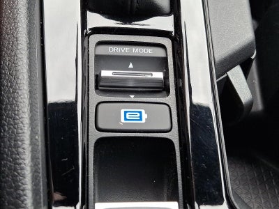 2024 Honda Accord Hybrid Sport-L Sedan