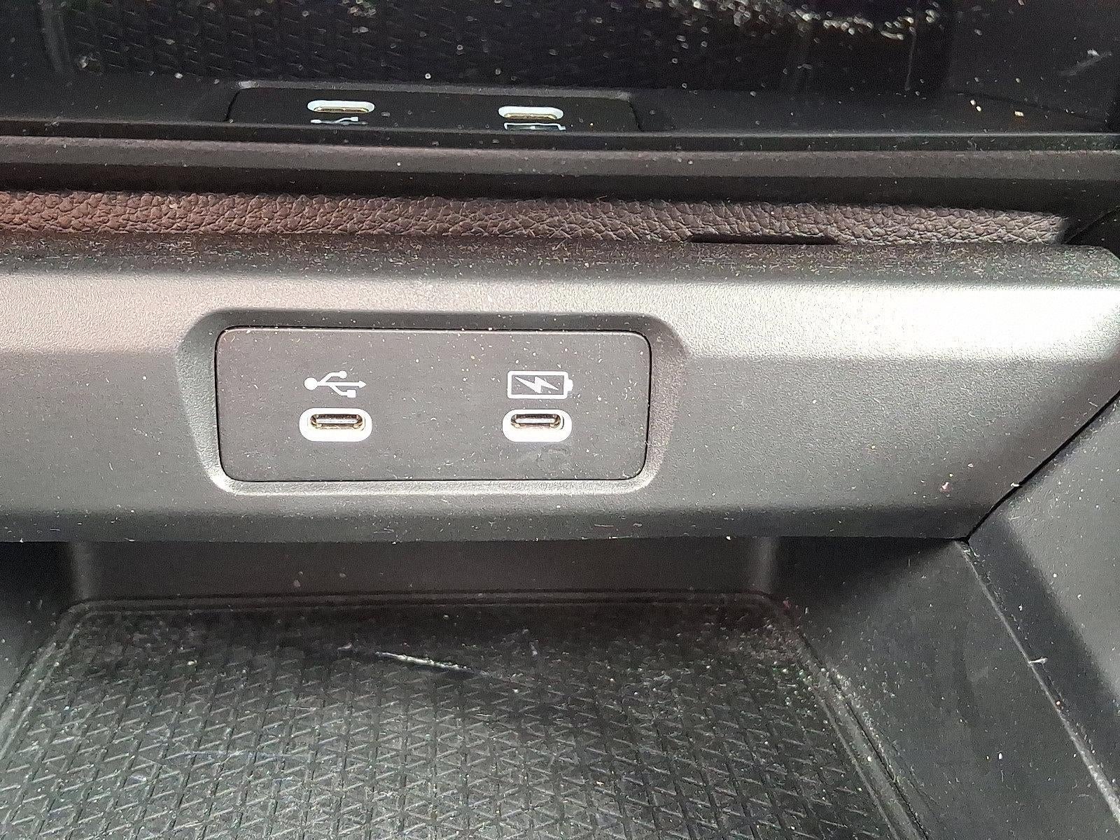 2024 Honda Accord Hybrid Sport-L Sedan