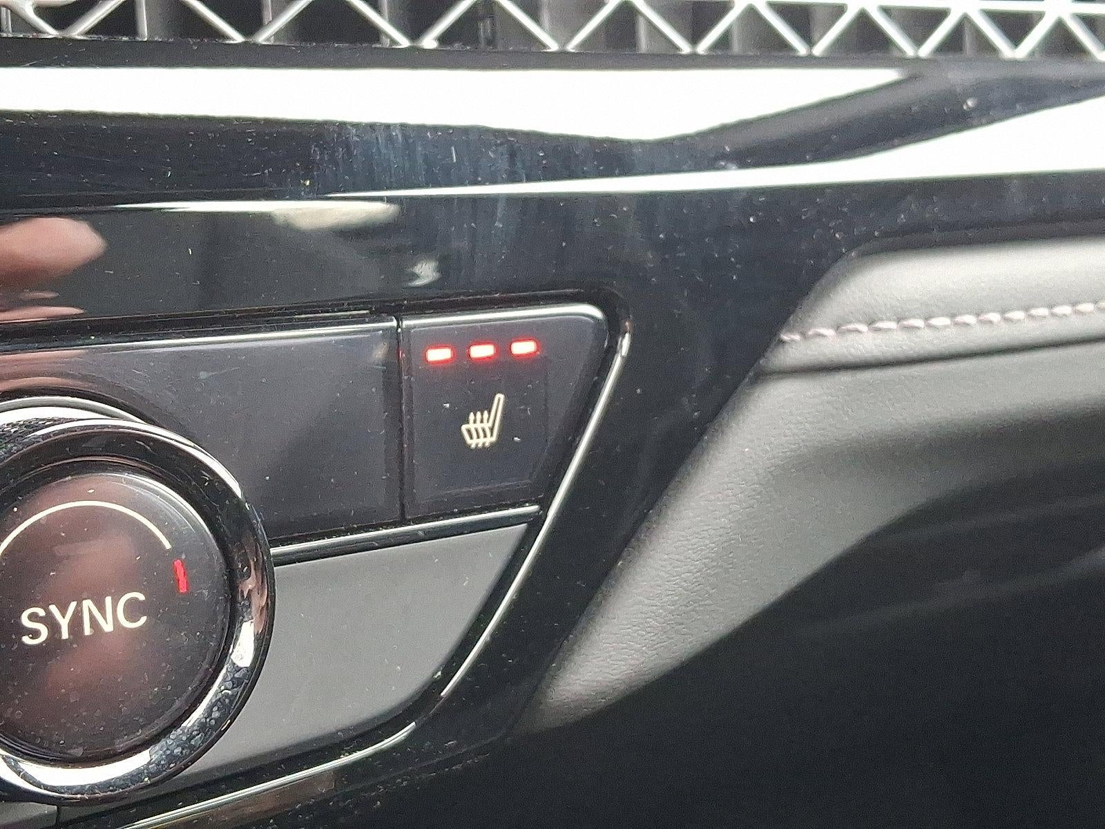 2024 Honda Accord Hybrid Sport-L Sedan