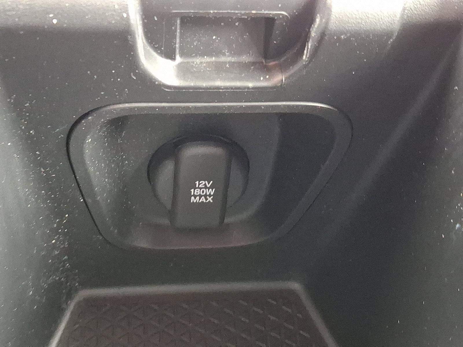 2024 Honda Accord Hybrid Sport-L Sedan
