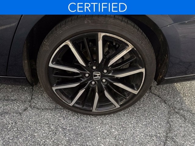 2024 Honda Accord Hybrid Touring **CERTIFIED**