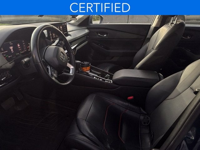 2024 Honda Accord Hybrid Touring **CERTIFIED**