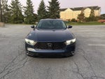 2024 Honda Accord Hybrid Touring **CERTIFIED**