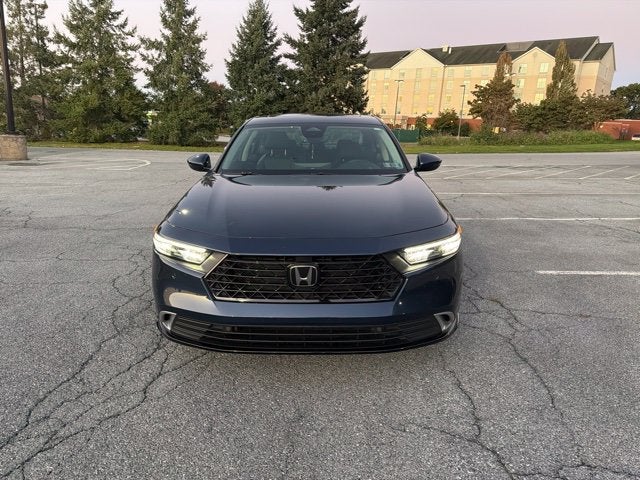 2024 Honda Accord Hybrid Touring **CERTIFIED**