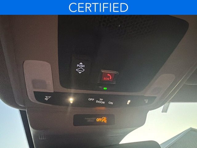 2024 Honda Accord Hybrid Touring **CERTIFIED**