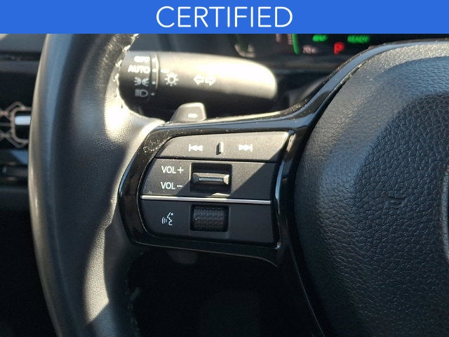 2024 Honda Accord Hybrid Touring **CERTIFIED**