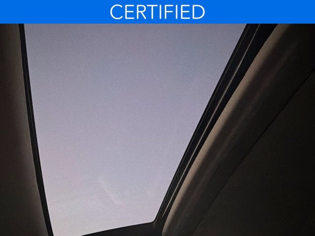 2024 Honda Accord Hybrid Touring **CERTIFIED**