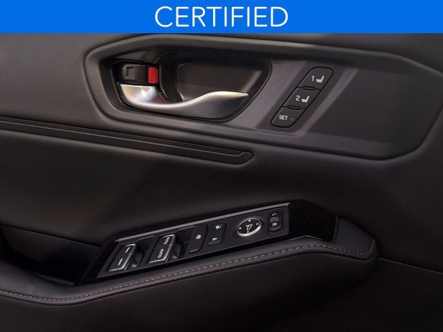 2024 Honda Accord Hybrid Touring **CERTIFIED**