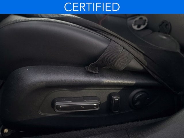 2024 Honda Accord Hybrid Touring **CERTIFIED**