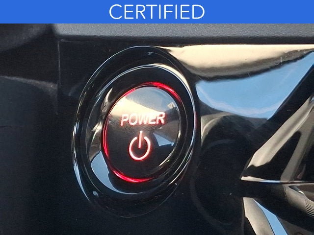 2024 Honda Accord Hybrid Touring **CERTIFIED**