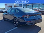 2024 Honda Accord Hybrid Touring **CERTIFIED**
