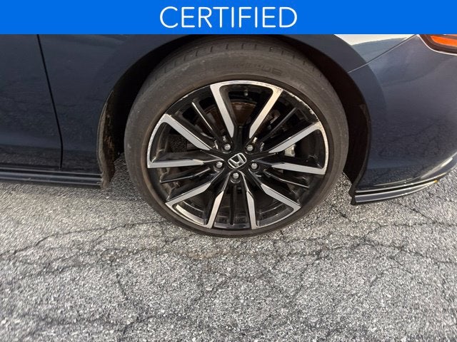 2024 Honda Accord Hybrid Touring **CERTIFIED**