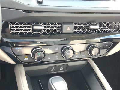 2024 Honda Accord Hybrid Touring Sedan