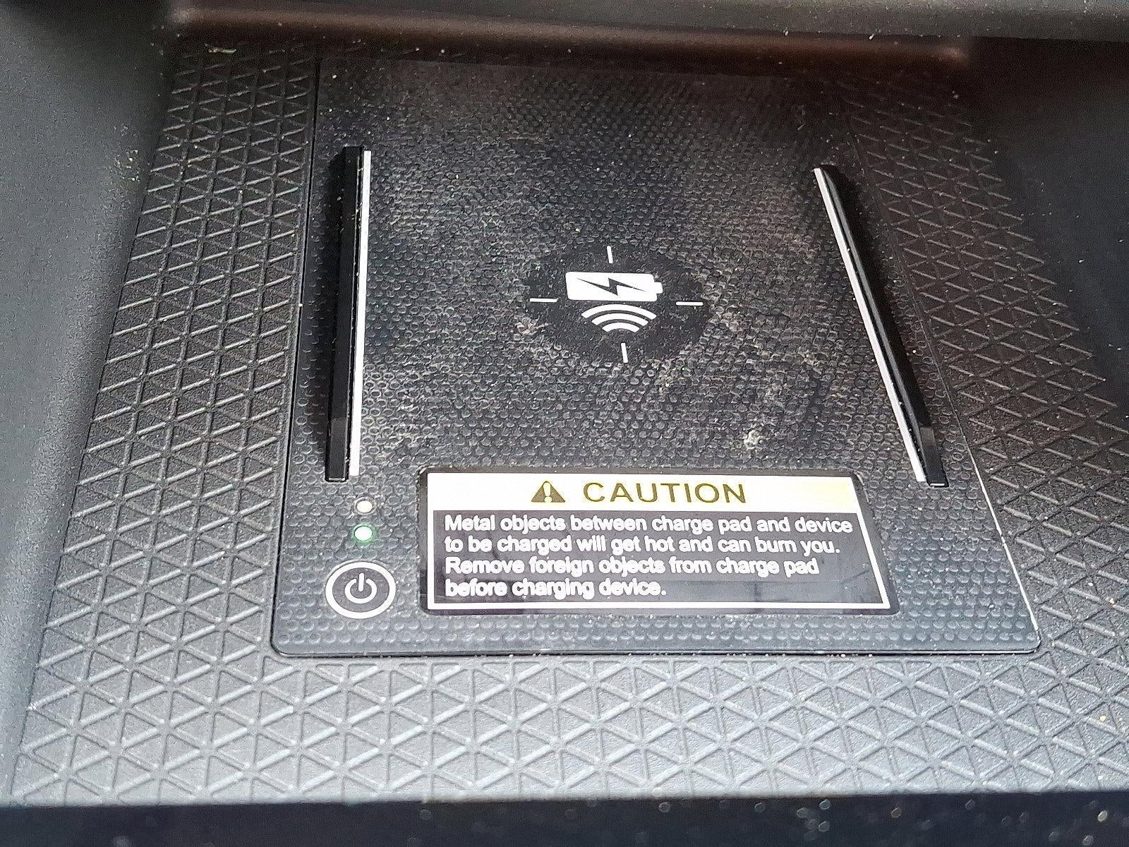 2024 Honda Accord Hybrid Touring Sedan