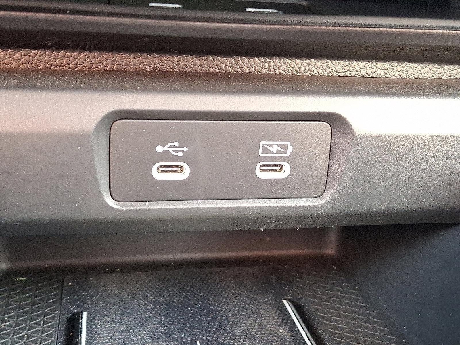 2024 Honda Accord Hybrid Touring Sedan