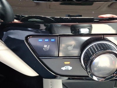 2024 Honda Accord Hybrid Touring Sedan