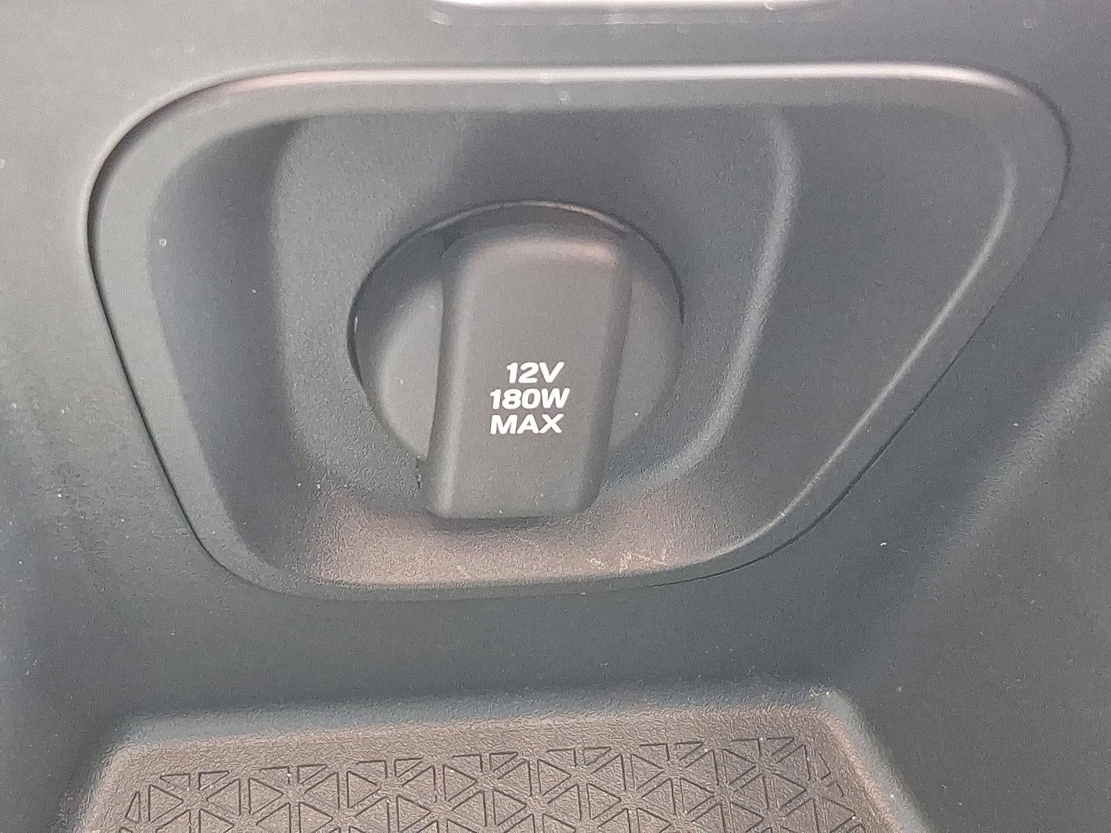 2024 Honda Accord Hybrid Touring Sedan