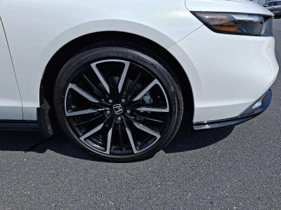 2024 Honda Accord Hybrid Touring Sedan