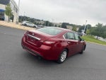 2018 Nissan Altima 2.5 S Sedan