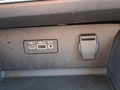 2021 Nissan Altima 2.5 SR AWD Sedan