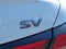 2023 Nissan Altima 2.5 SV AWD Sedan